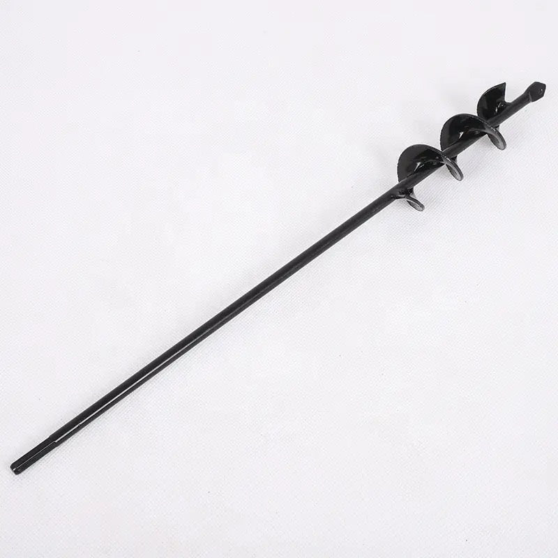 Grass Plug Auger (50 cell plug trays)