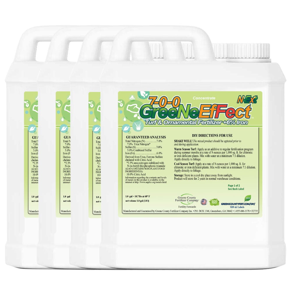 7-0-0 GreeneEffect | N-Ext