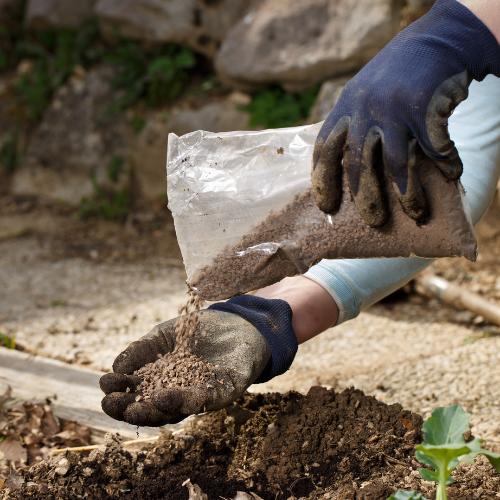 Shop Organic Fertilizers & Soil Amendments