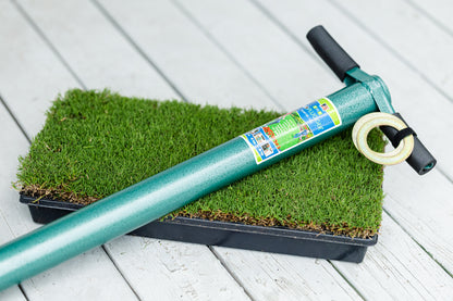 IronCutter Hybrid Bermuda Plugs