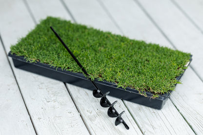 Rio Bermuda Plug Kit