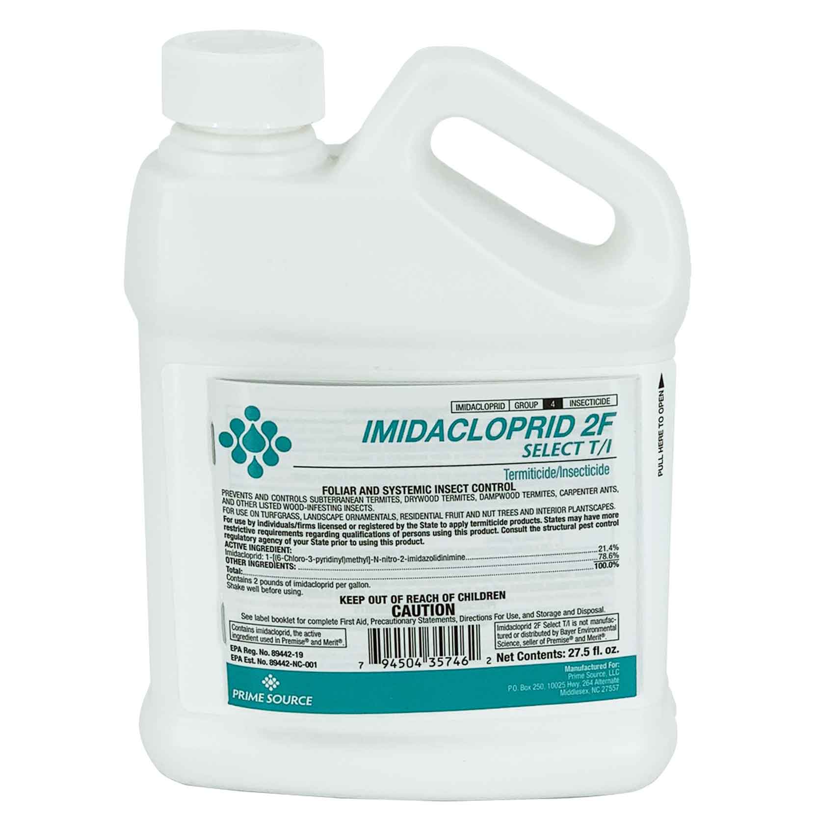 Grub Control | Imidacloprid 2F Insecticide – NC Grass Plugs