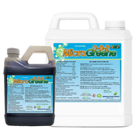 0-0-2 MicroGreene | N-Ext