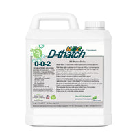 0-0-2 D-Thatch Liquid Dethatch | N-Ext