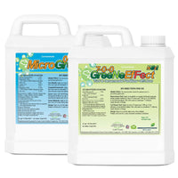 Double Dark 0-0-2 MicroGreene / 7-0-0 Greene EfFect Combo | Two Gallon | N-Ext