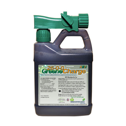 26-0-0 GreeneCharge | N-Ext