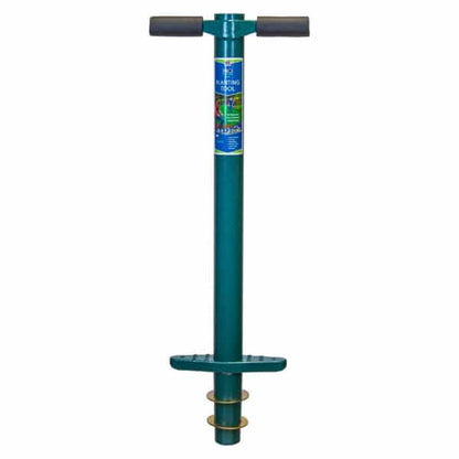 ProPlugger 5-in-1 Tool - NC Grass Plugs